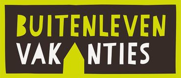 logo Buitenleven vakanties