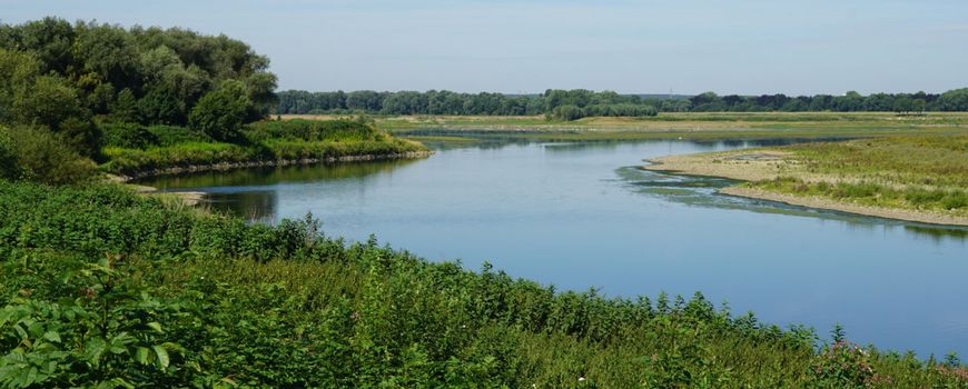 Nature Today | Meer veiligheid, natuur en beleving langs ...