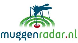 Muggenradar