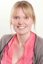 Marjolein Veerbeek
