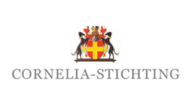 Logo Cornelia stichting