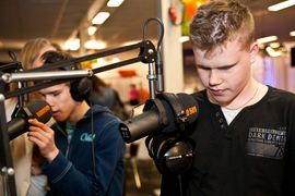 Radio 509