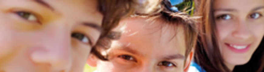 Banner foto laag