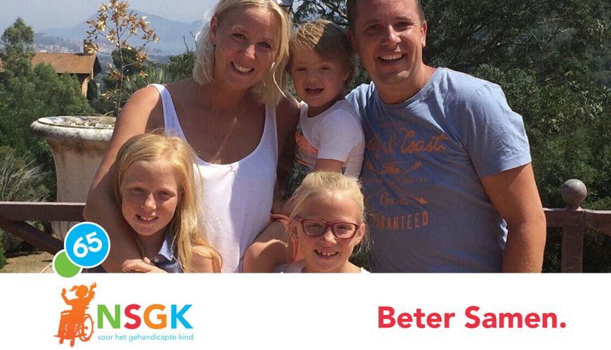 Website Bottom: Beter Samen.