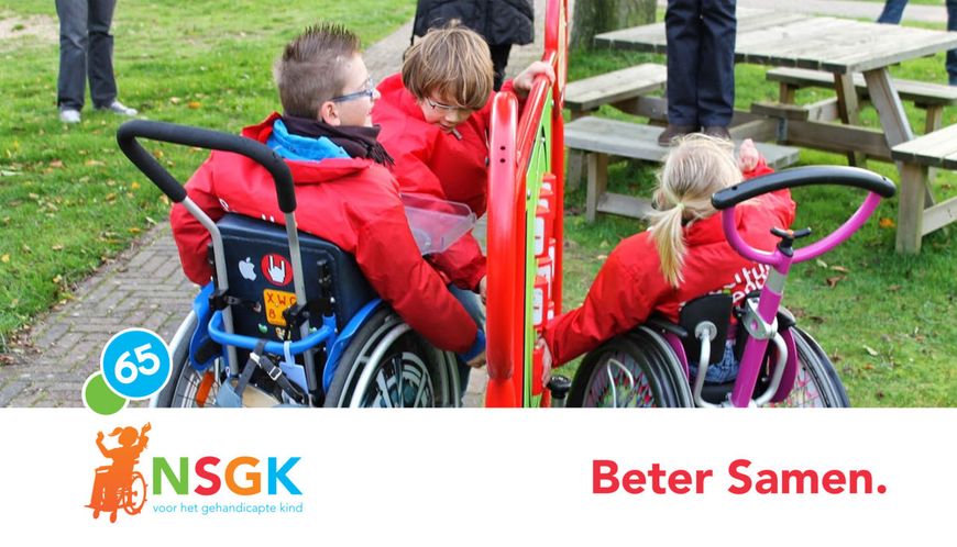 Beter Samen