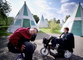 Wigwamvallei