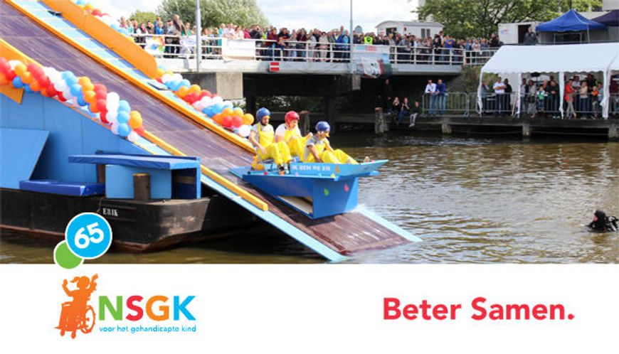 Beter samen