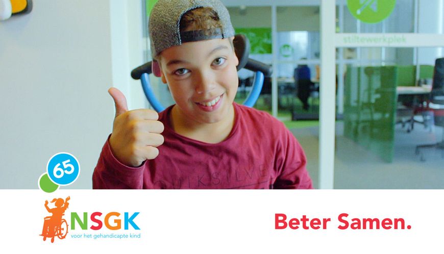 Beter Samen
