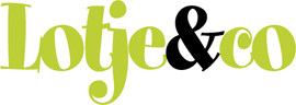 Logo Lotje&co