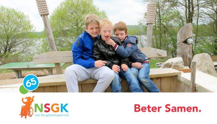 Beter Samen.