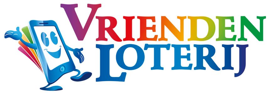 Logo VriendenLoterij