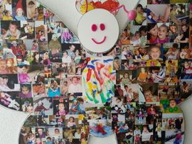 Fotocollage Hanne Jolein