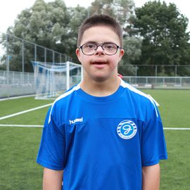 Joris Bijzondere Eredivisie Speler De Graafschap
