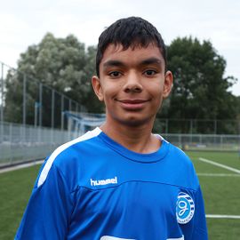 Alonso Bijzondere Eredivisie Speler De Graafschap