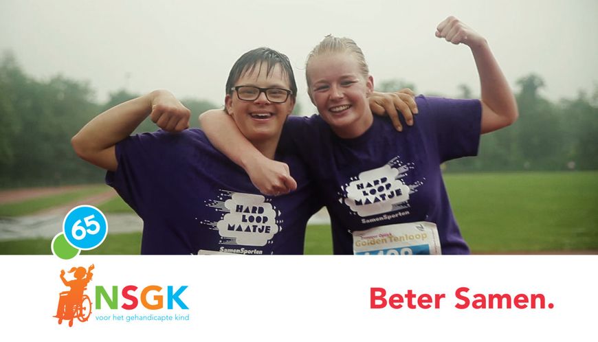 Beter Samen.