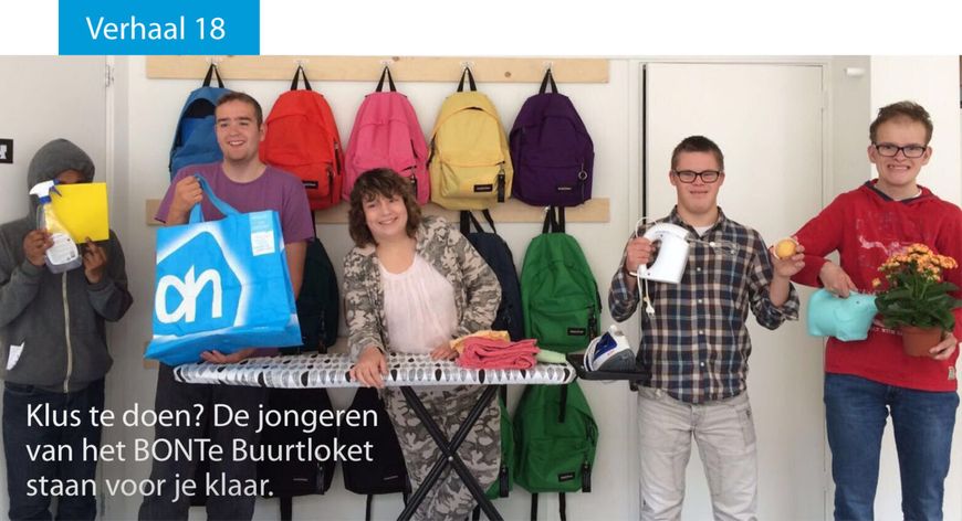 Strijken
