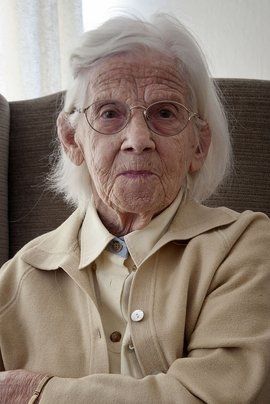 Mevrouw Neijboer