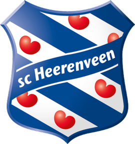 sc Heerenveen voetbalclub Bijzondere Eredivisie