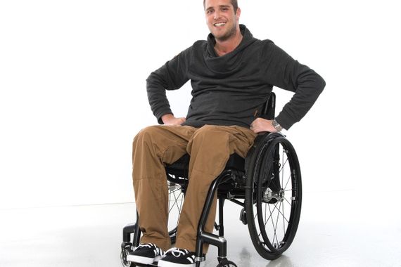 Rick de Hoog