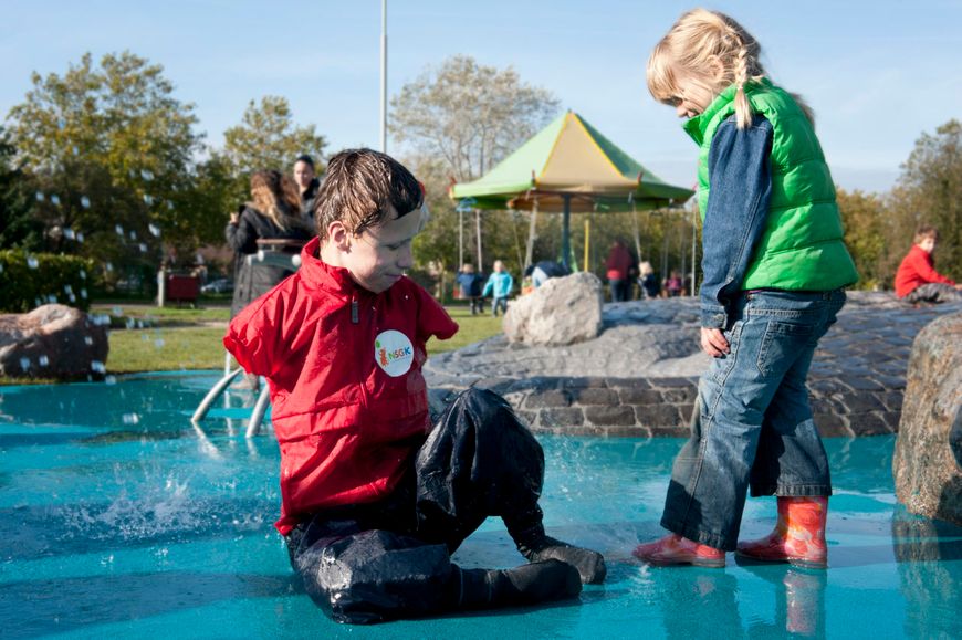 Samen Spelen Glenn