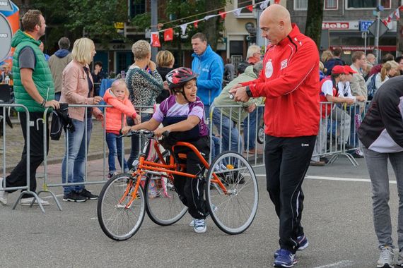 RaceRunning