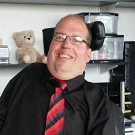 Rob Hansen