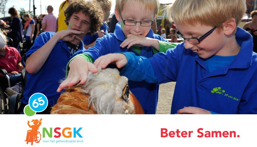 Beter Samen.