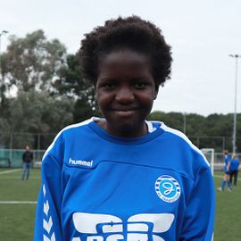 Nikki Bijzondere Eredivisie Speler De Graafschap