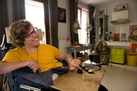 Stichting MEES