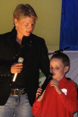 Sander Smale