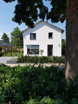 Vakantiehuis De Rode Beer