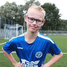 Koen Bijzondere Eredivisie Speler De Graafschap