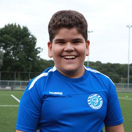 Jamie Bijzondere Eredivisie Speler De Graafschap