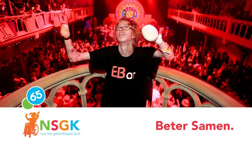 Beter samen.