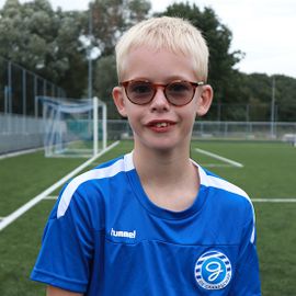 Mike Bijzondere Eredivisie Speler De Graafschap