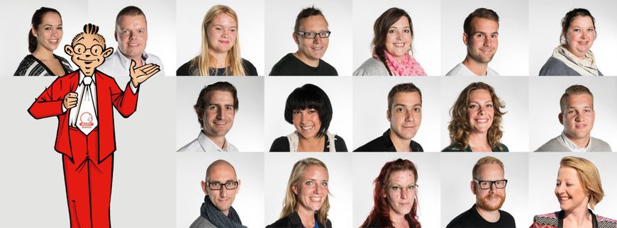 Voorstel Bikkels 2015/2016
