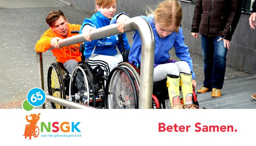 Beter samen.