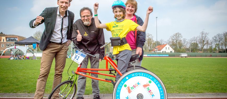 Racerunning