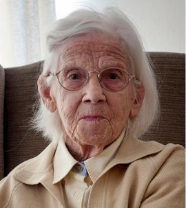 Mevrouw Neijboer