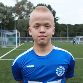 Julian Bijzondere Eredivisie Speler De Graafschap
