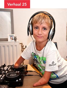 Verhaal 25