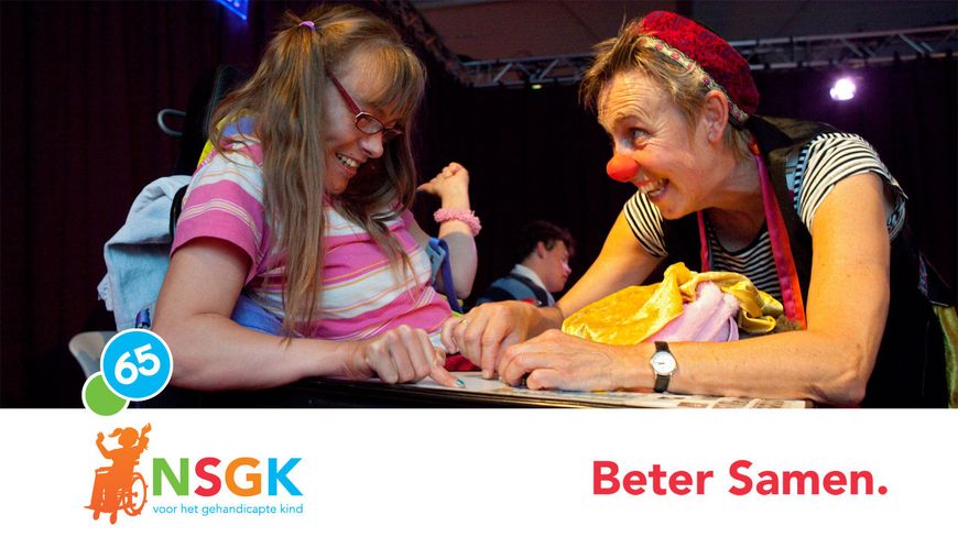 Beter Samen
