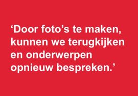Quote Handicap in de Les in rood kader