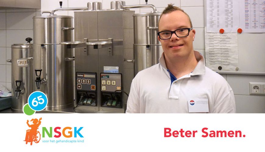 Beter samen.