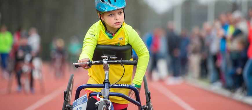 Racerunning