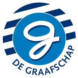 Logo De Graafschap voetbalclub
