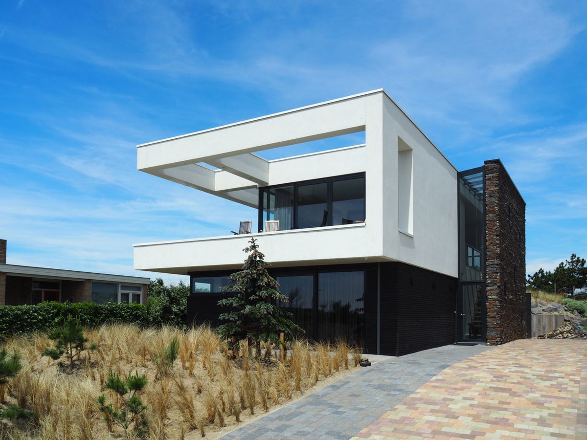 Van Manen | Project | Villa Sportlaan Van Manen | Project | Villa Sportlaan