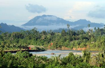 Gorontalo / Barend van Gemerden