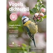 Vogels dichterbij