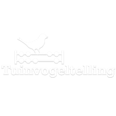 Logo Tuinvogeltelling